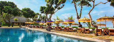 Туры на Бали. Райский остров