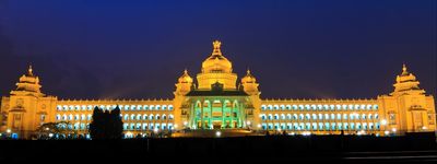 Карнатака. Гоа. Групповые Туры в Индию. 