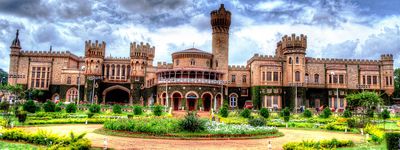 Карнатака. Гоа. Групповые Туры в Индию. 