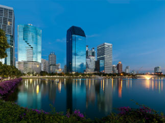 Экскурсии в Бангкоке