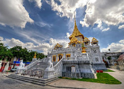 Экскурсии в Таиланде. Бангкок