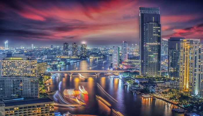 Тур на Самуи