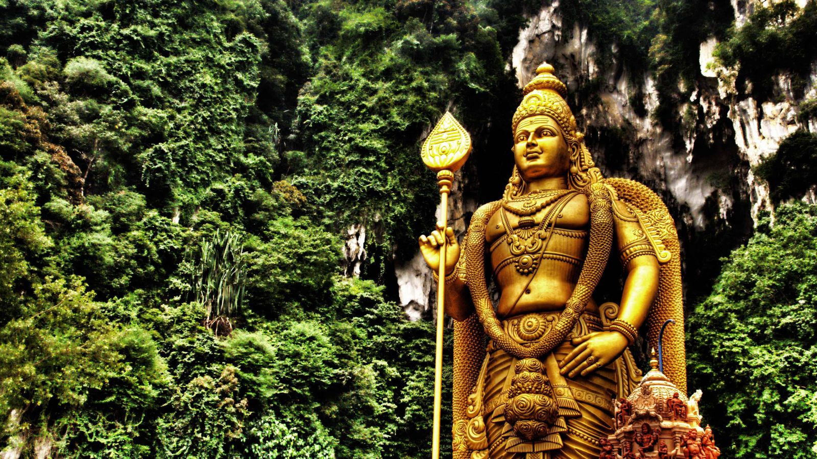 путёвка в Малайзию