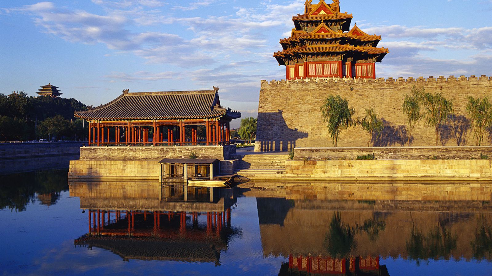 групповой тур в Пекин