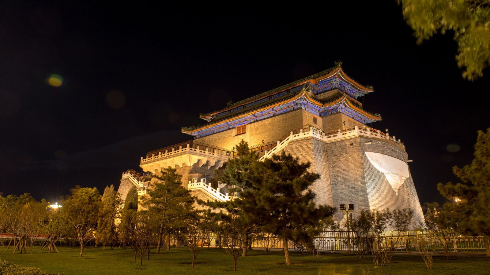 путёвка в Пекин и Тибет