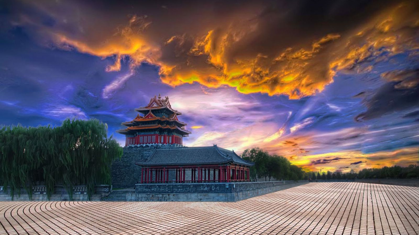 тури до Китаю з України