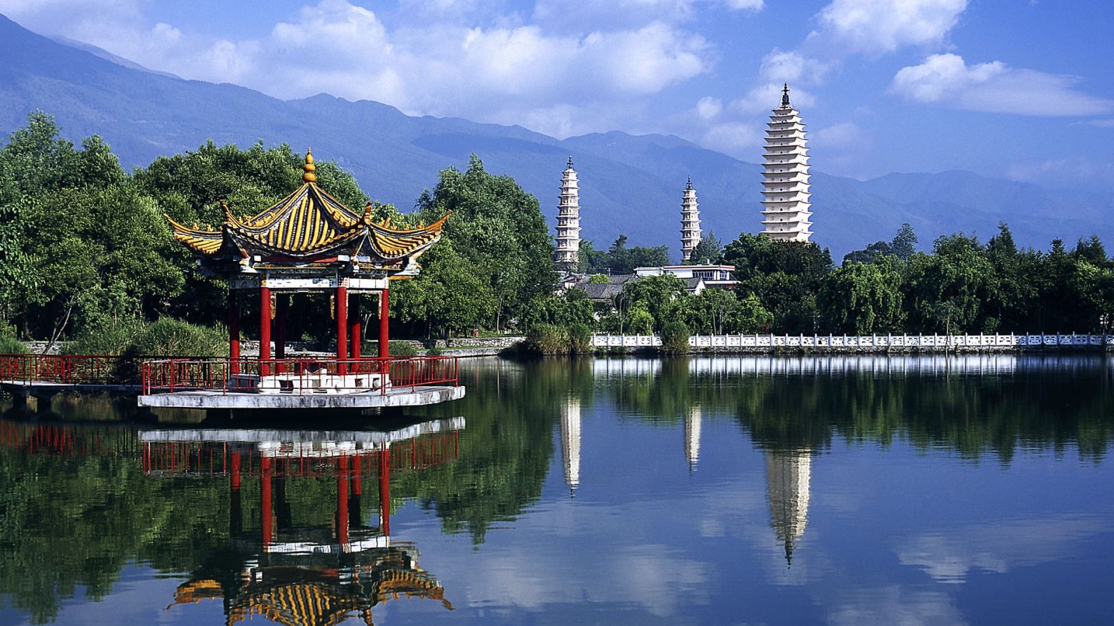 купить тур в Пекин