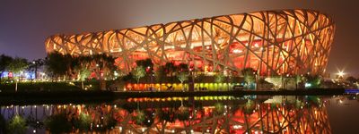 Экскурсионные туры в Китай. Наследие Поднебесной