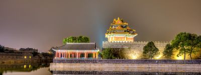 Туры в Китай. Весь Пекин