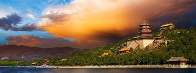 Туры в Китай. Тайны желтого императора