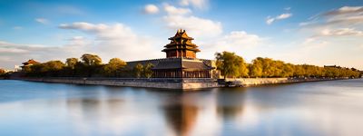 Групповые туры в Китай. Классический Китай