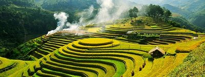 Отдых во Вьетнаме — многоликий южный Вьетнам