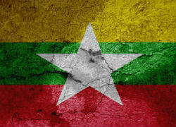 Виза в Бирму