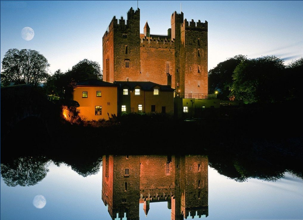 путёвки в Ирландию и Англию