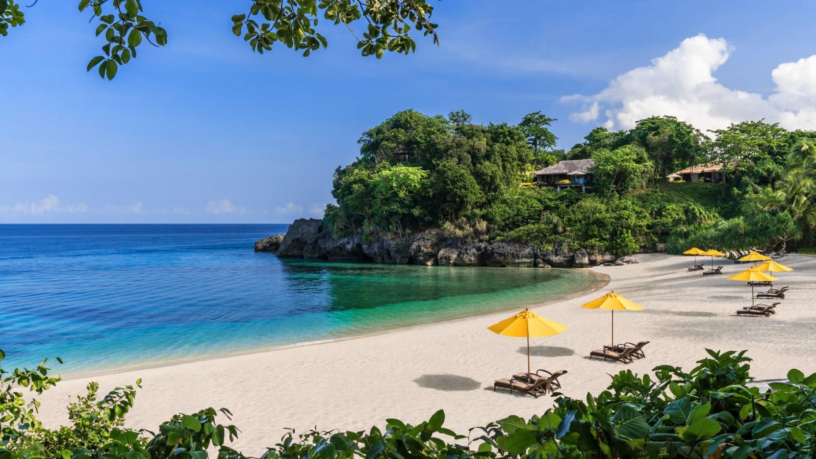 тур на Боракай