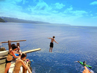 Экскурсии на Боракай