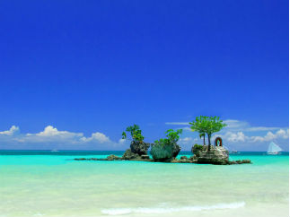 Экскурсии по окрестностям острова Боракай