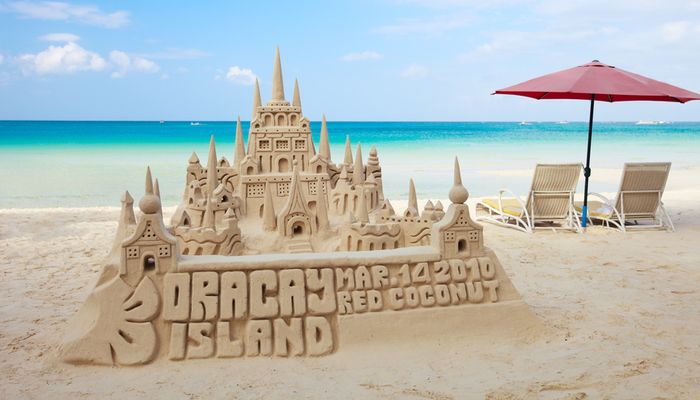 Боракай будет закрыт для туристов