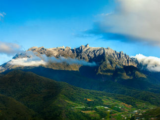Экскурсии на Борнео