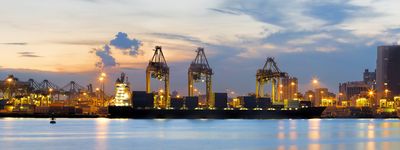 Бизнес туры в Сингапур