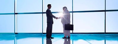 бизнес тур в Дубаи