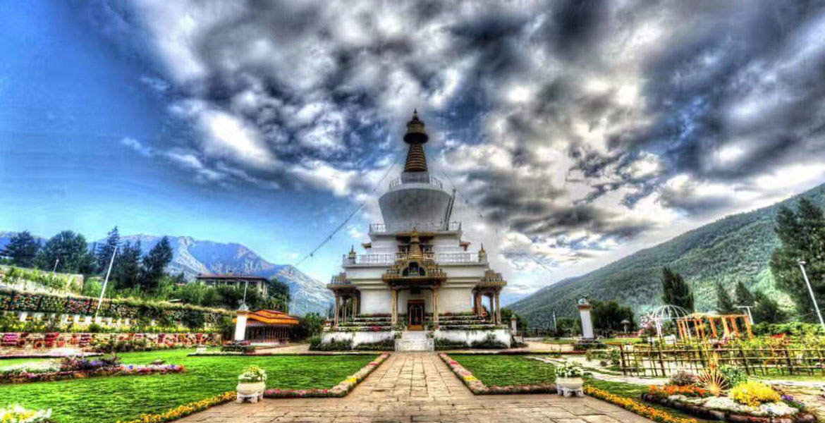 тур в Бутан заказать