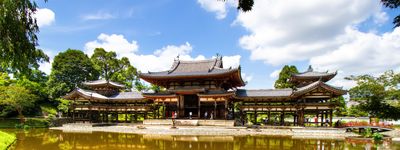 Золотое кольцо - летние каникулы