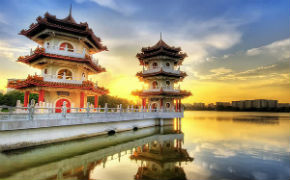 Цены на туры в Китай