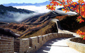 Цены на экскурсии в Китае