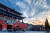 Туры по Китаю