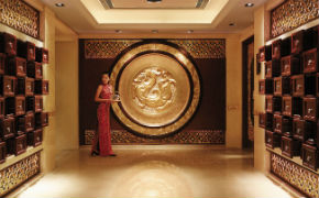 Цены на отели Китая