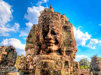 Экскурсии в Камбодже