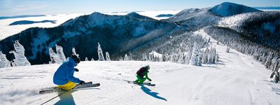 Туры в Канаду на новый год