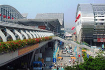 Достопримечательности Гуанчжоу