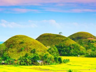 Экскурсии на Себу