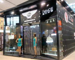 Кантонская выставка весна