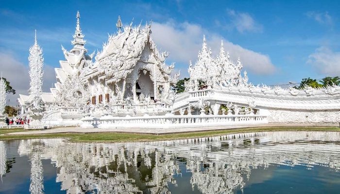 тур в чианграй