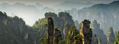 Экскурсионные туры в Китай. Аватар