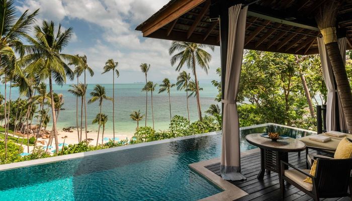 For Seasons Koh Samui, лучшие отели Таиланда, таиланд отели, vip отели, таиланд отели отзывы