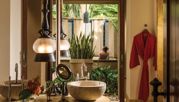 Four Seasons Resort 5*