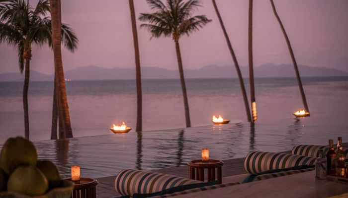 For Seasons Koh Samui, лучшие отели Таиланда, таиланд отели, vip отели, таиланд отели отзывы