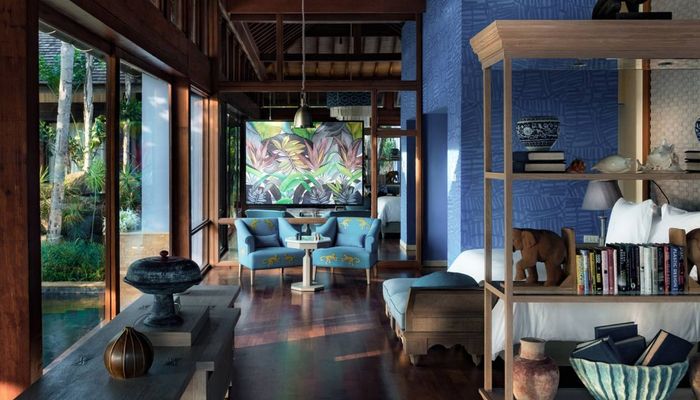 Four Seasons Resort 5*