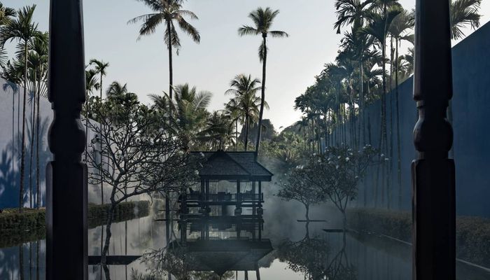 Four Seasons Resort Langkawi