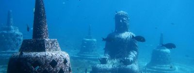 Дайвинг в Индонезии