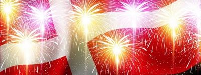 Новый год в Копенгагене. Туры в Данию