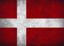 Виза в Данию