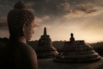 Индонезия отдых