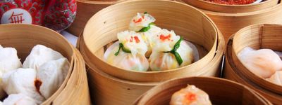 Гастрономические туры в Китай