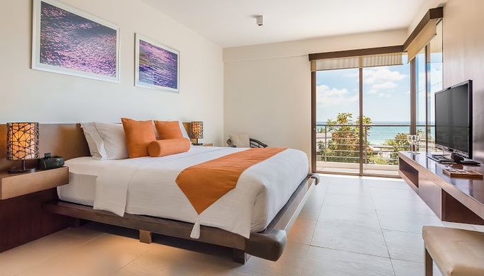 Discovery Shores Boracay 5 *