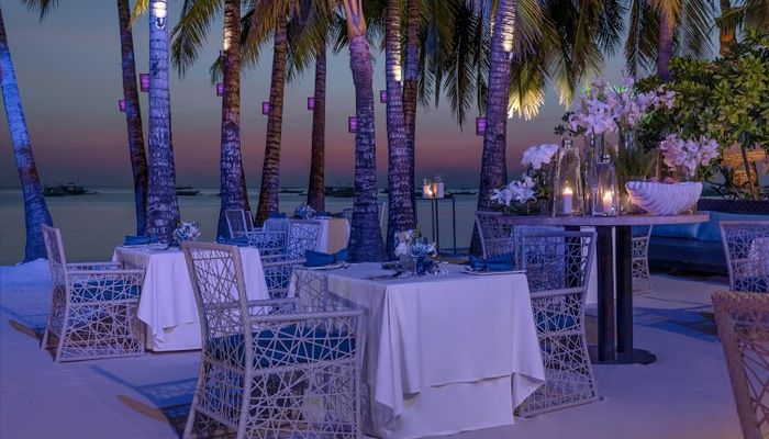 Discovery Shores Boracay 5 *